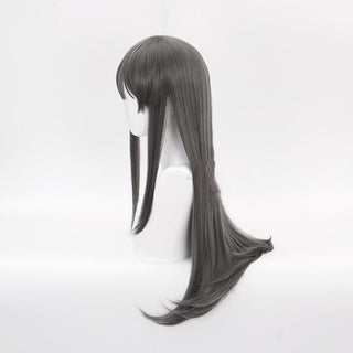  Mai Sakurajima Bunny Girl Senpai Cosplay Wig cashymart