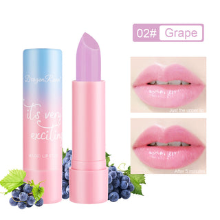  Moisturizing Color Changing Lipstick cashymart