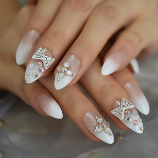  Diamond nail sequins cashymart