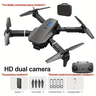  KBDFA E88 Compact Drone cashymart