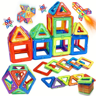  Ultimate Magnetic Block Set cashymart