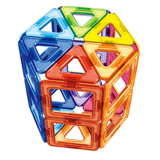  Educational Magnetic Building Set cashymart