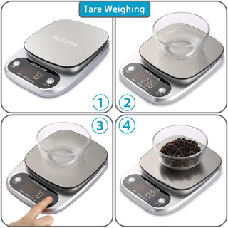  Kitchen Household Food Scale cashymart