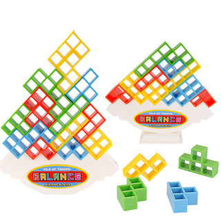  Balance Stacking Board Game cashymart