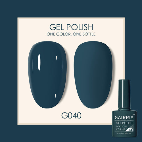 Coffret de Vernis à Ongles Semi-Permanent Coco Lasting