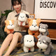 Adorable Plush Puppy Dolls