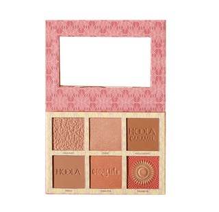  Nose Contour & Blush Palette cashymart