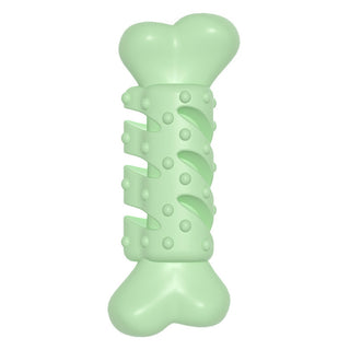  Stylish and Durable Pet Dog Bone Teething Toy cashymart