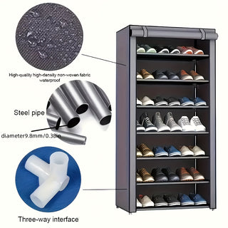  Layer Shoe Cabinet cashymart