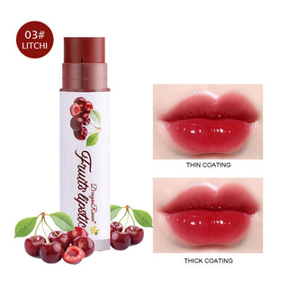  Moisturizing Fruit Lipstick cashymart