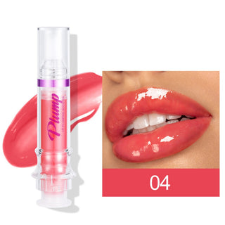  Vibrant Shine Liquid Lip Color cashymart