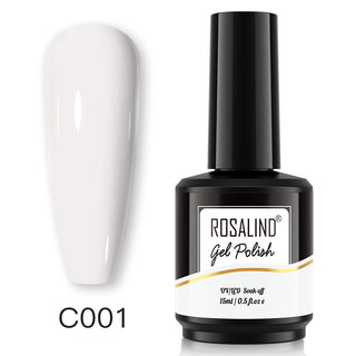  Plant-Based 15ml Gel Nail Polish cashymart