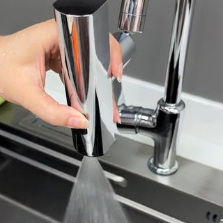  Versatile 3-in-1 Sink Tap cashymart