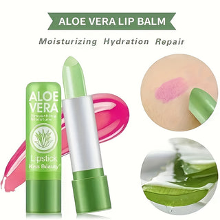  Aloe Vera Luxe Lipstick cashymart