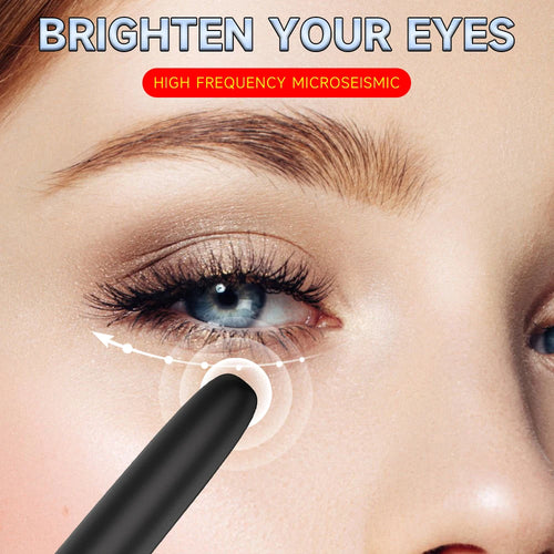  2 In 1 Electric Foundation Brush Vibration Makeup Tool cashymart