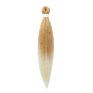  20 Inch Ombre Synthetic Braiding Hair cashymart