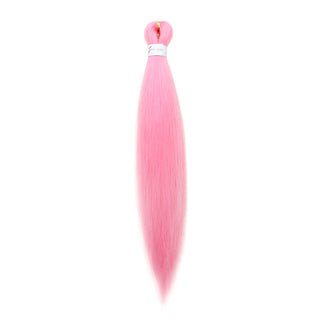  20 Inch Ombre Synthetic Braiding Hair cashymart
