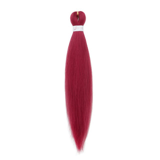  20 Inch Ombre Synthetic Braiding Hair cashymart