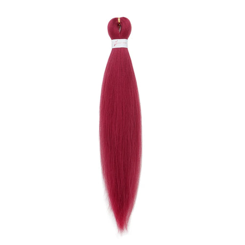  20 Inch Ombre Synthetic Braiding Hair cashymart