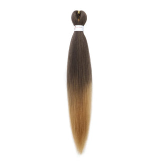  20 Inch Ombre Synthetic Braiding Hair cashymart