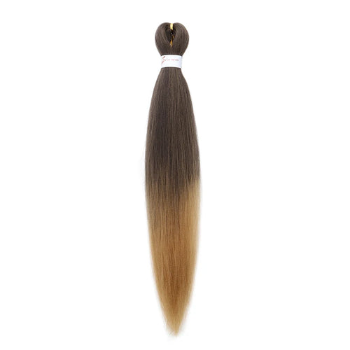  20 Inch Ombre Synthetic Braiding Hair cashymart