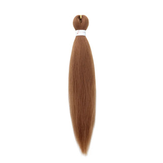  20 Inch Ombre Synthetic Braiding Hair cashymart