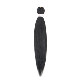  20 Inch Ombre Synthetic Braiding Hair cashymart