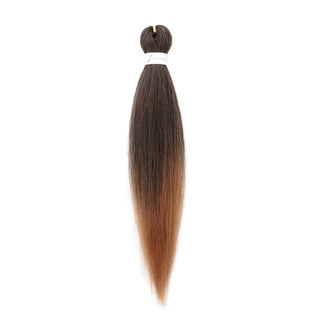  20 Inch Ombre Synthetic Braiding Hair cashymart