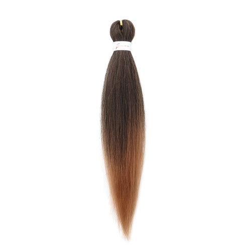  20 Inch Ombre Synthetic Braiding Hair cashymart