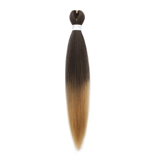  20 Inch Ombre Synthetic Braiding Hair cashymart