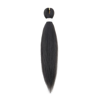  20 Inch Ombre Synthetic Braiding Hair cashymart