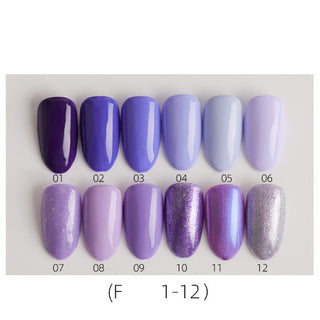  Japanese Style Nail Polish cashymart