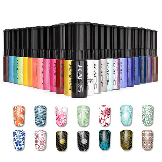  Vibrant Nail Polish for Unique Style cashymart