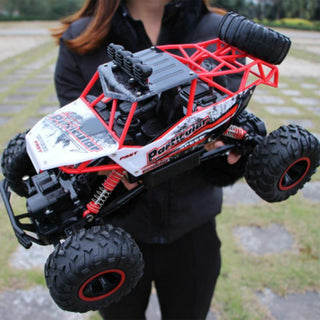  High-Speed 4WD RC Climbing Bike cashymart