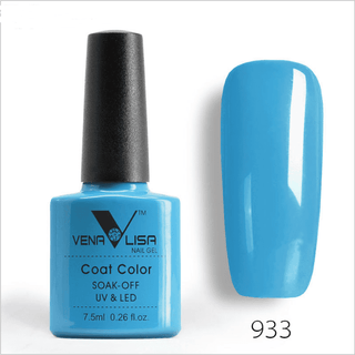  Vibrant Nail Polish cashymart