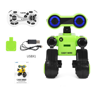  Kids Remote Control Robot cashymart