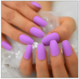  Extra Long Fake Nails cashymart