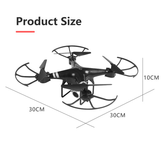  Professional Aerial UAV with High Definition Camera cashymart