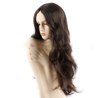  Trendy European and American Wigs cashymart