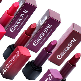  Long-Lasting 4-Color Diamond Lipstick cashymart