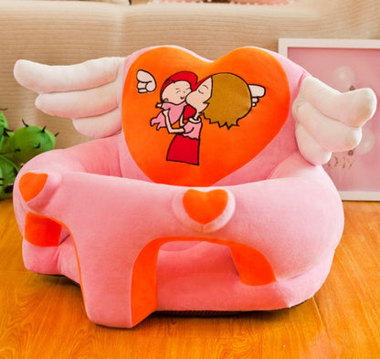  Cozy Baby Plush Lounge Seat cashymart