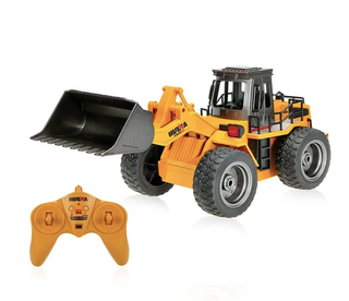  Wireless Remote Control Excavator cashymart