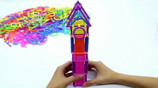  Creative Magic Wands Building Kit cashymart