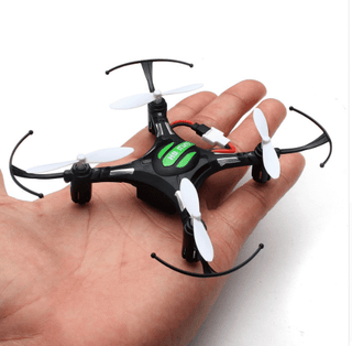  Compact Mini Quadcopter cashymart