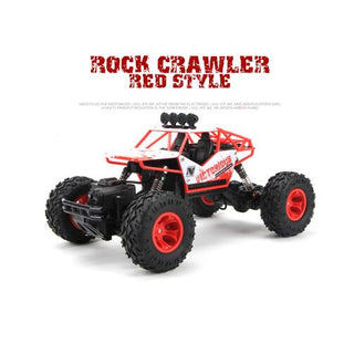  High-Speed 4WD RC Climbing Bike cashymart