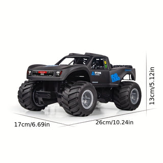  All-Terrain 4WD RC Car cashymart