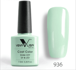  Vibrant Nail Polish cashymart