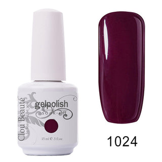  Beauty Gel Nail Polish Base cashymart