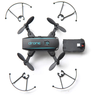  Foldable Remote Control Drone cashymart