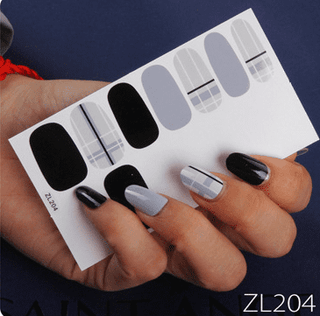  Stylish Nail Decals cashymart